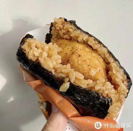 罗森便利店复购率最高的美食清单分享，这9样东西比你的外卖好吃多了~