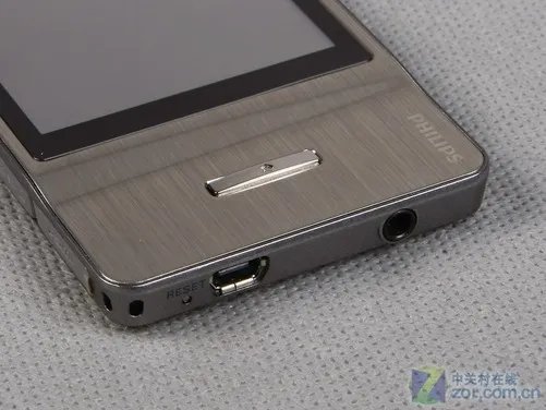 3.2吋全能型触控高清 飞利浦MUSE评测