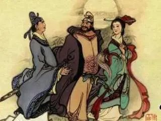 风尘三侠