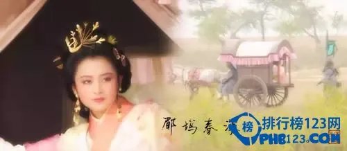2015中国美女城市排行榜前十名