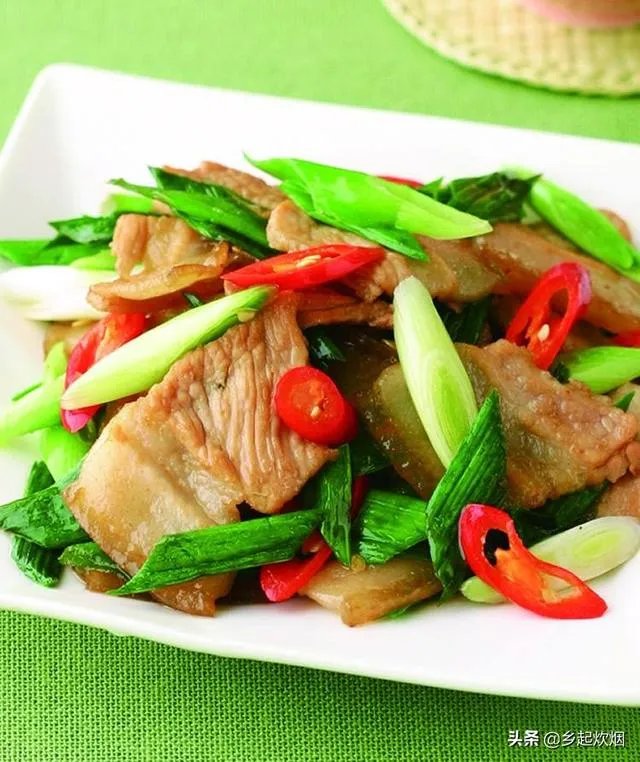 五花肉怎么做好吃？