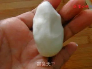 翻糖蛋糕