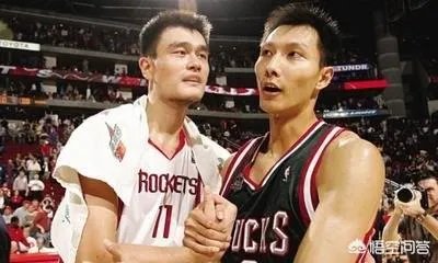 怎么样看待周琦成为第四个打NBA季后赛的中国球员?