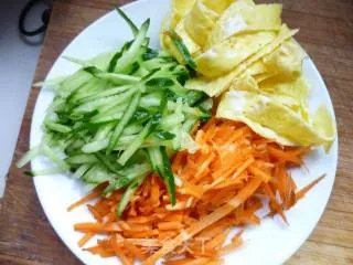 紫菜包饭