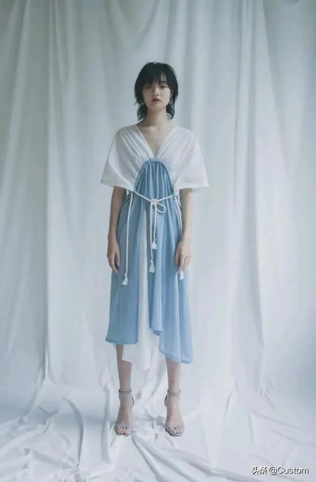 目前比较流行的针织服装品牌有哪些?