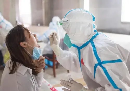 贵阳通报:筛查到阳性感染者301例,本轮疫情有何特点?