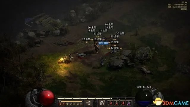 《暗黑破坏神2:重制版》全剧情流程攻略 全任务详解全地图指引