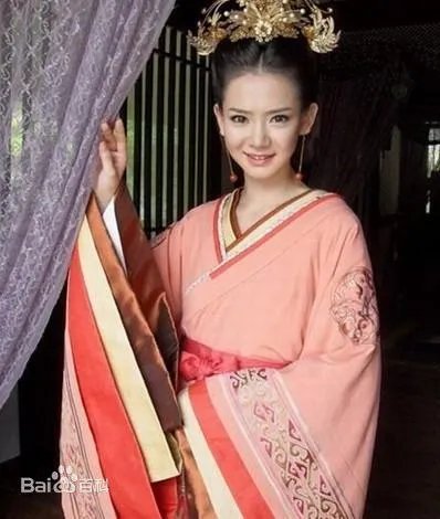 戚薇出演过哪些电视剧?