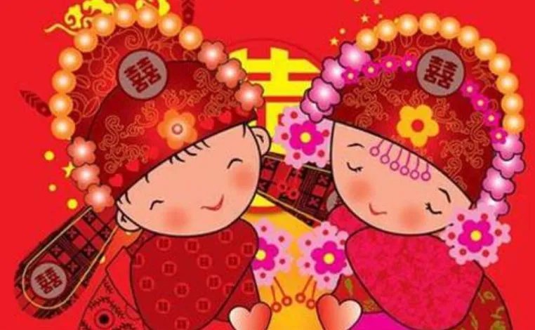 结婚四句大全 婚姻法2020年新规定