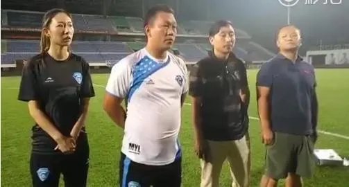 你怎么看保定容大宣布退出职业联赛?