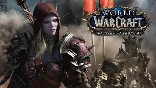 《魔兽世界》源生虚空可以交易吗