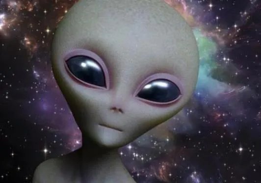 山东一男子意外将外星人电死 事件背后的真相(纯属虚构)