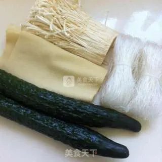 凉拌菜