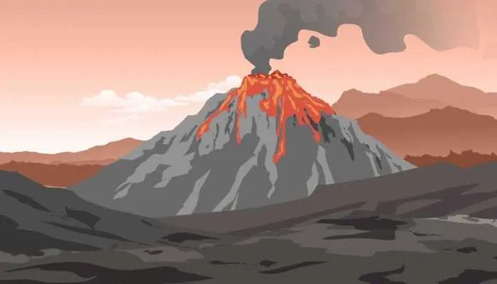 汤加群岛发生6.7级地震  会引发火山爆发吗