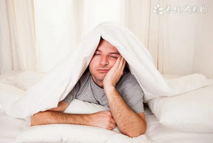 间歇性狂躁症的症状