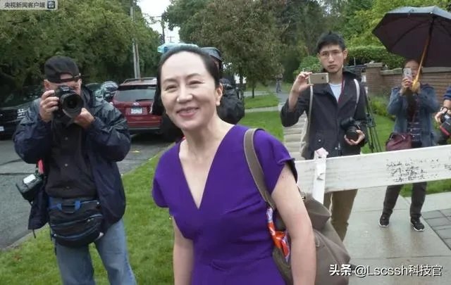 孟晚舟最终会怎么样?会有生命危险吗?