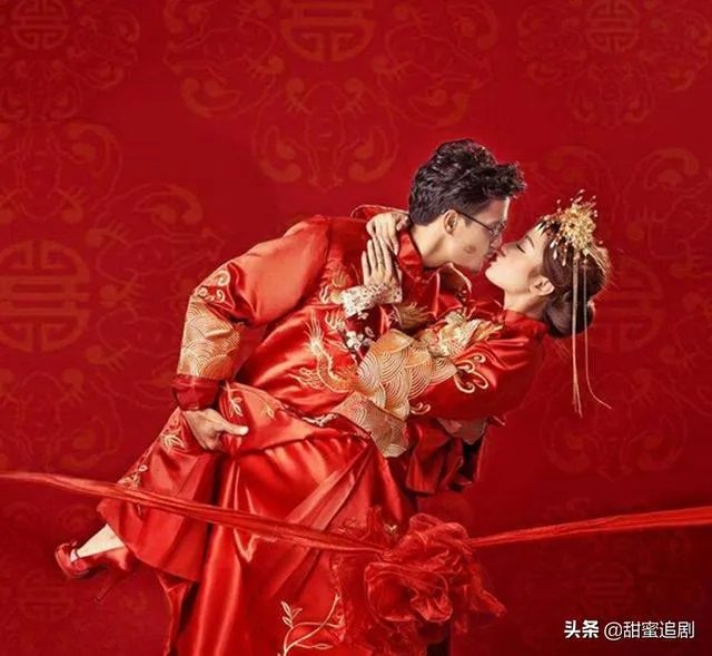 拍古装戏时,为演员定制的古装在杀青后会到哪?