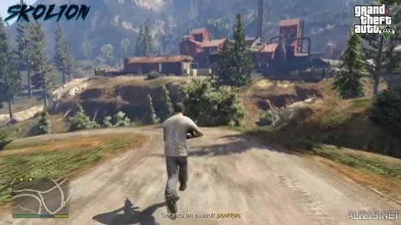 《看门狗2》与《GTA 5》对比 两者究竟有何不同?