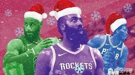 NBA新赛季圣诞大战赛程已经公布,你认为哪支球队的缺席是最遗憾的?