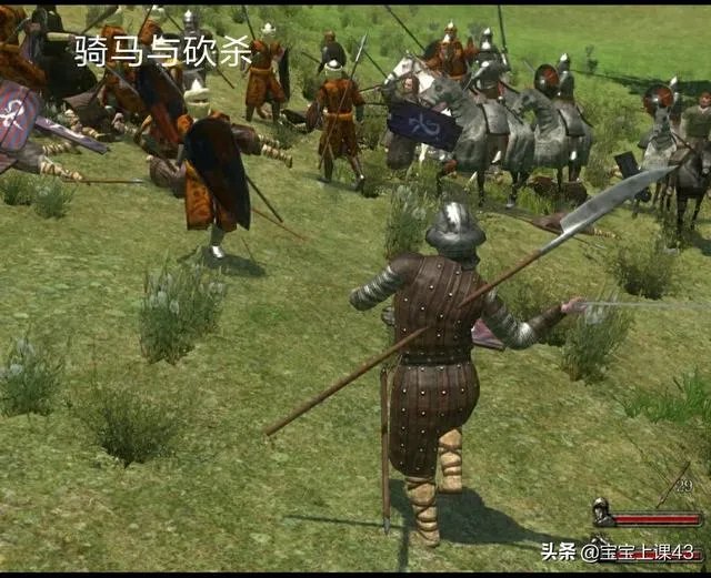 有没有可以控制很多小兵作战的游戏?