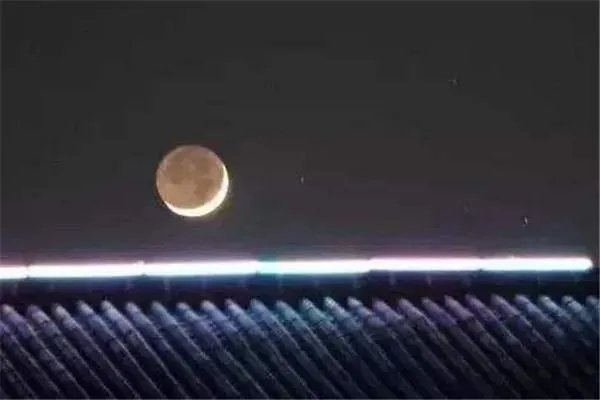 今年10月有5大天象，分别是什么？