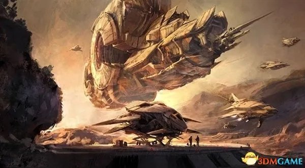 暴雪再开新作 是《幽灵》重生或《泰坦》将至?