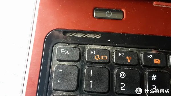 固态攻坚战:DELL 戴尔 INSPIRON N4050升级固态硬盘教程