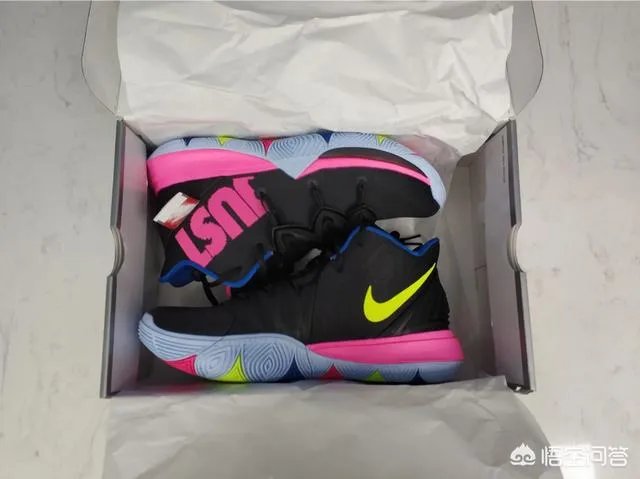 你对Nike Kyrie 5了解多少，你喜欢Nike的鞋子吗？
