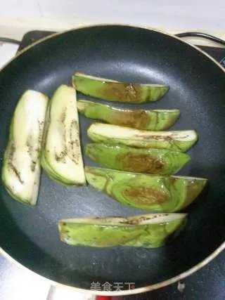 酱茄子