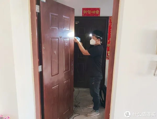 飞利浦智能锁