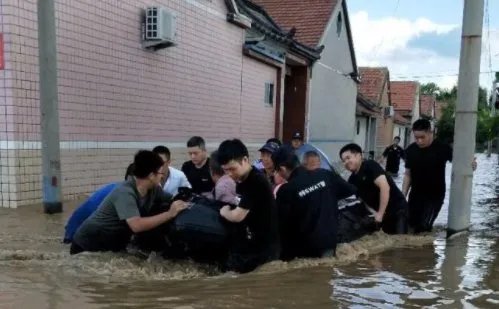 山东寿光再受遭水灾,去年被淹当地恢复得如何?