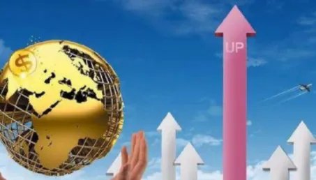 2021美国gdp和中国gdp对比是什么?
