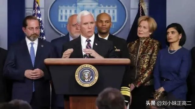 美国是否人为的限制了疫情公布？美国感染的人数会超过中国吗？