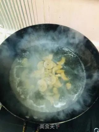 菠菜汤