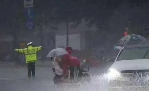 全国交通天气最新预报:5月30日高速路况最新实时查询