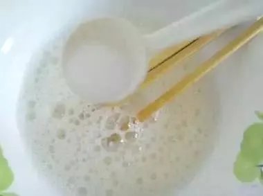【生活妙招】电饭锅做蛋糕原来如此简单!保存好,别丢了!
