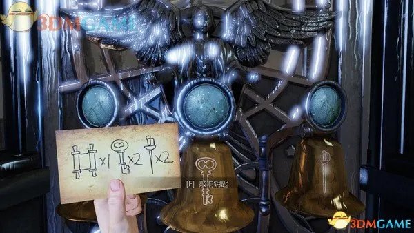 生化奇兵3无限 图文全攻略 剧情录音套装观光