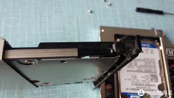 固态攻坚战:DELL 戴尔 INSPIRON N4050升级固态硬盘教程