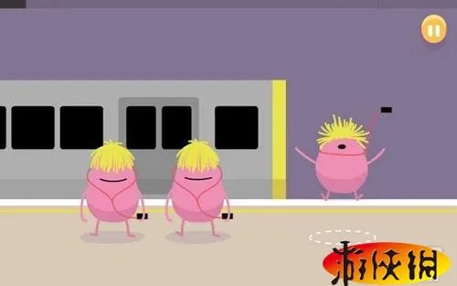 《蠢蠢的死法 Dumb Ways to Die》评测:亲,你要选一种去shi?