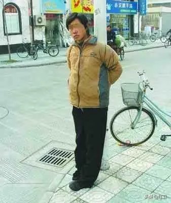 大家有被小偷光顾过的经历吗?是什么样的呢?