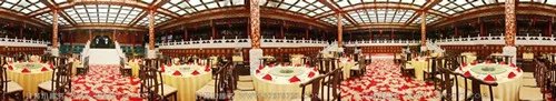 北京清真婚宴场地盘点    适合清真婚宴酒店排行
