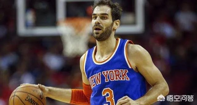 有人说NBA尼克斯队最近7年控球能力特别差,为什么?