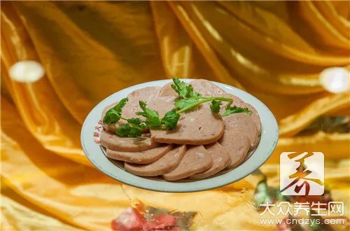 营养健康晚餐食谱