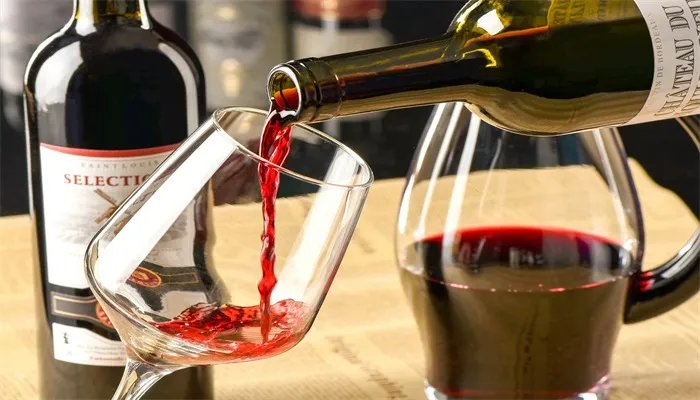 怎样挑选红酒 挑选红酒的方法