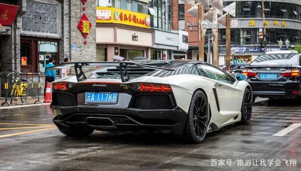 为什么说卡塔尔是世界上最富有的国家之一?