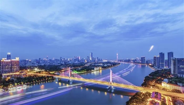 广州为什么会称为羊城