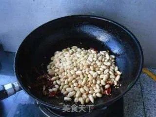 酒鬼花生
