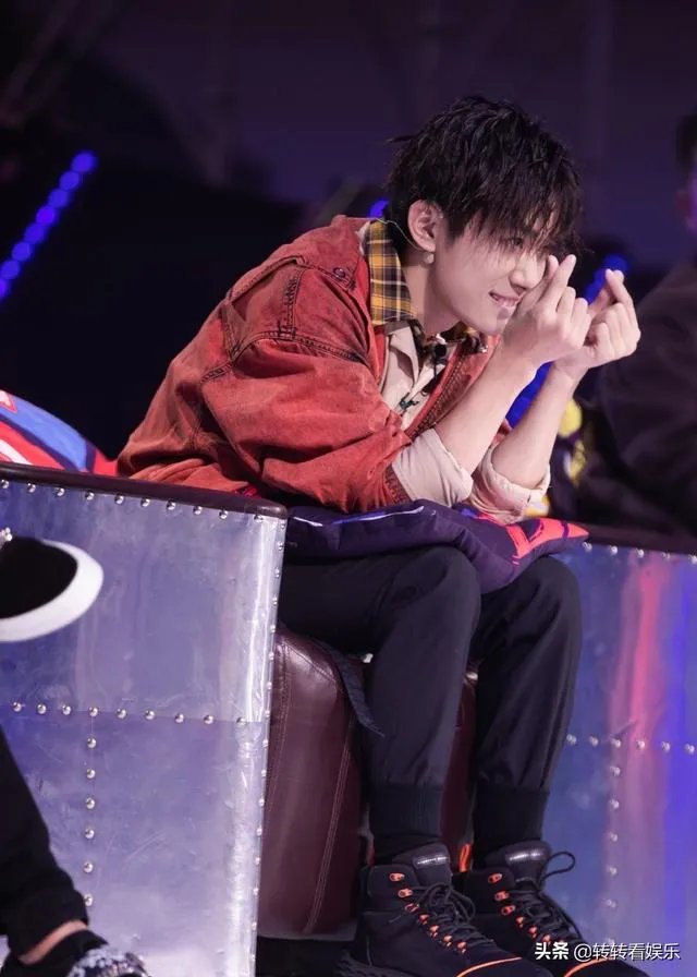 TFBOYS除了上过快乐大本营和疯狂的麦咭还上过什么节目?