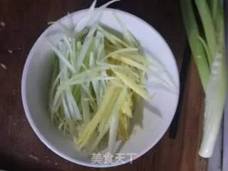 辣椒炒肉