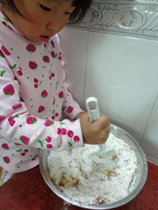 圣诞糖果屋